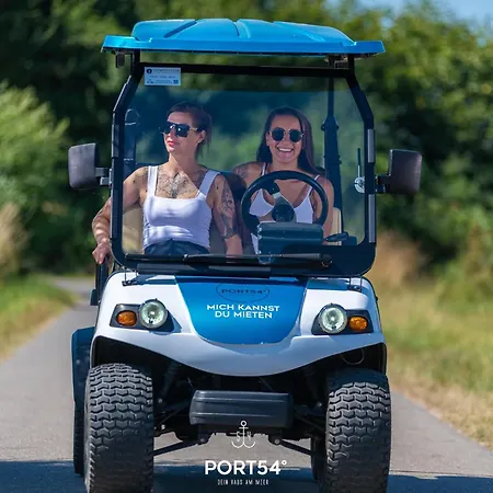 Morgenlicht Appartement