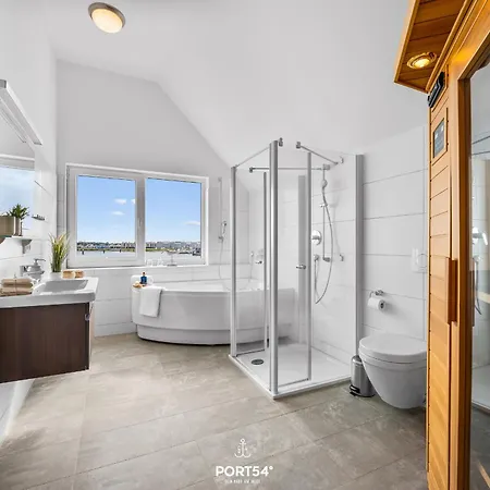 Morgenlicht Appartement