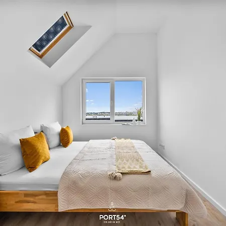 Morgenlicht Appartement Olpenitz