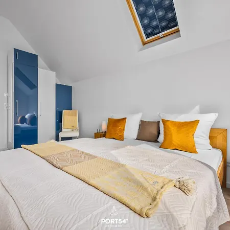 Appartement Morgenlicht