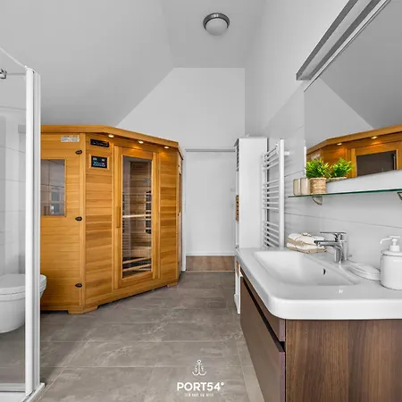 Morgenlicht Appartement