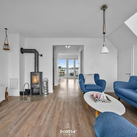 Morgenlicht Appartement Olpenitz