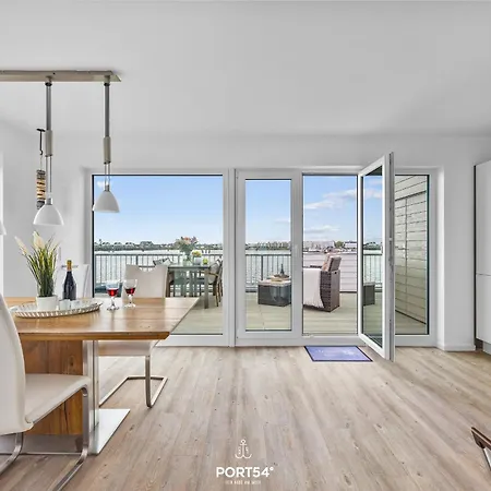 Morgenlicht * Olpenitz