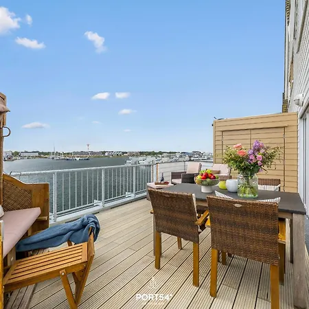 Morgenlicht Olpenitz