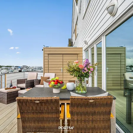 Morgenlicht Appartement