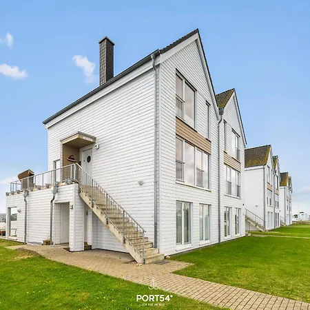 Morgenlicht Appartement Olpenitz