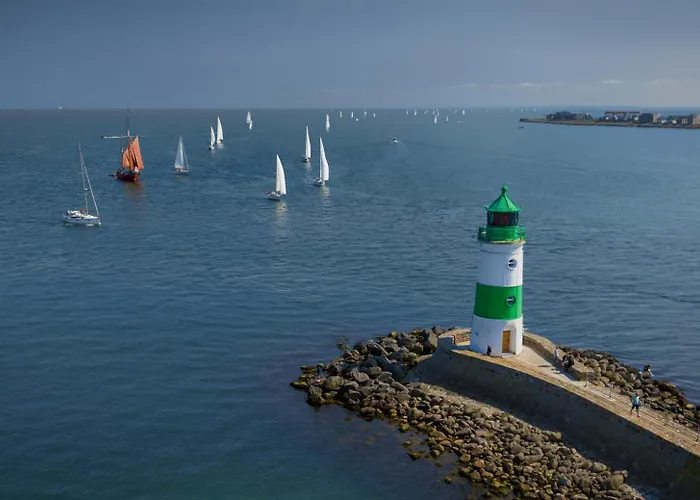 Morgenlicht Appartement