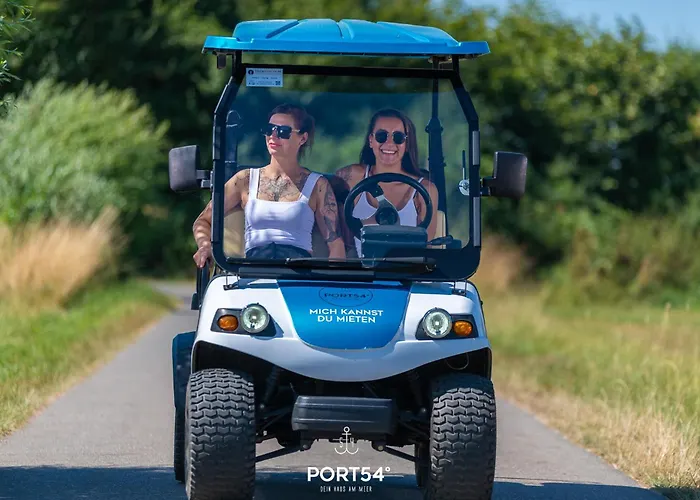 Morgenlicht Appartement