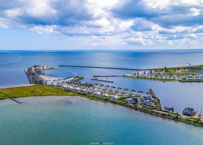 Morgenlicht Appartement *