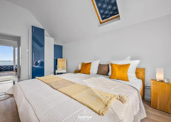 Appartement Morgenlicht