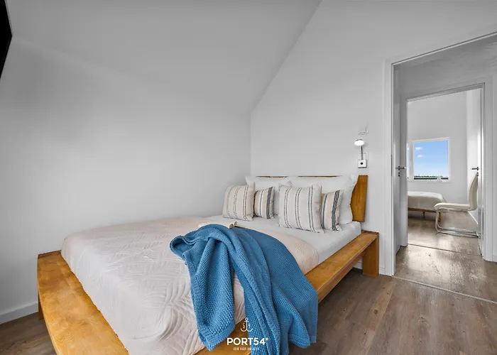 Morgenlicht Appartement