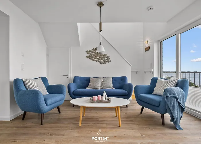 Morgenlicht Olpenitz