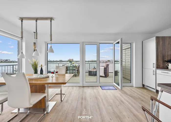 Morgenlicht * Olpenitz